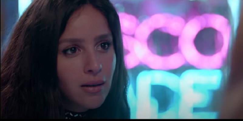 جميلة عوض حرب أهلية