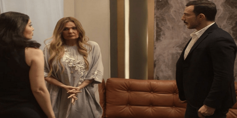 حرب أهلية و “دخول هاديء” حرب أهلية