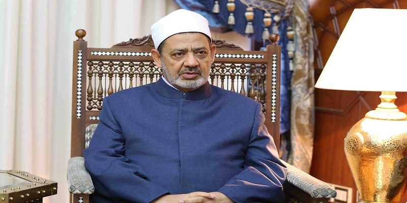 برنامج شيخ الأزهر في رمضان 2021