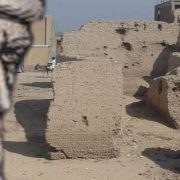 صلاة الفاتح في مسلسل موسى