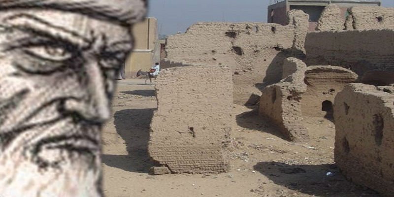 النهاية الحقيقية لأولاد “شيخ العرب همام” بين النفي والقتل والموت فقراً شيخ العرب همام