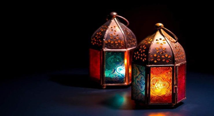 المسلسلات العربية رمضان 2021