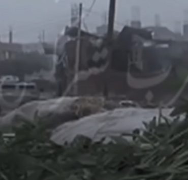 مسلسل بين السما والأرض