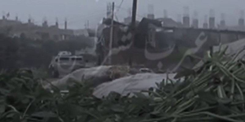 “حتى لا ننسى” تاريخ عملية عرب شركس .. لماذا كانت الأخطر وسببت جدلاً وقتها ؟ عرب شركس