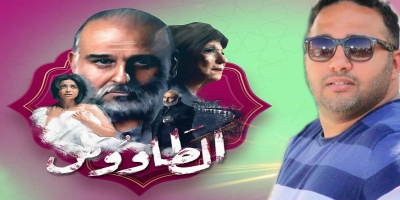 مخرج مسلسل الطاووس يحاور ولاء جمال لـ “الميزان”: فكرة الاغتصاب رمزية وسهر الصايغ هي أحمد زكي الممثلات مخرج مسلسل الطاووس