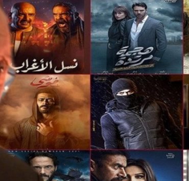 الحلقة التاسعة من مسلسل الاختيار 2 .. ما هي المعلومات التي أدت لاغتيال المقدم محمد مبروك؟ عمرو قورة