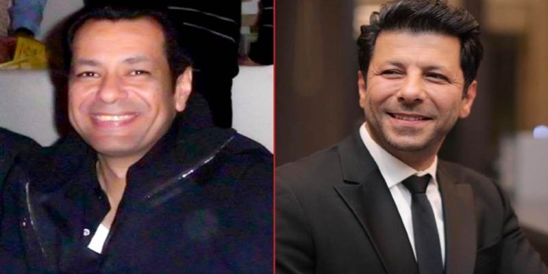 من هو المقدم محمد مبروك الذي يجسد دوره إياد نصار في مسلسل الاختيار 2 مسلسل الاختيار 2