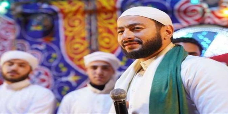 مسلسل المداح .. هل سيكون حمادة هلال الحصان الأسود هذا الموسم؟ مسلسل المداح