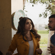 مسلسل النمر