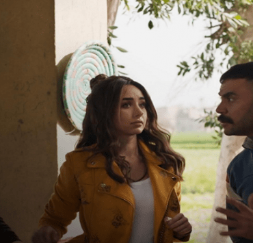 انضم لولاية سيناء التكفيرية.. من هو الرائد محمد الباكوتشي الذي ظهر في مسلسل الاختيار 2 مسلسل النمر