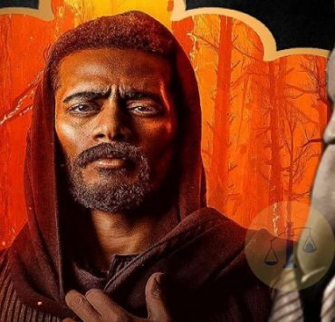 مسلسل موسى الحلقة العاشرة