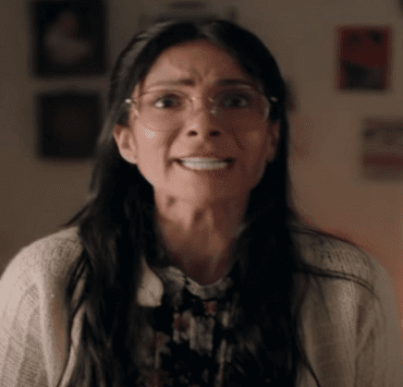 الحلقة 4 من مسلسل النمر .. إشكالية الاعتماد على مدرسة إنت بتستعماني يا هرم في تطوير الدراما منى زكي في لعبة نيوتن