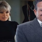 إسماعيل ياسين في مسلسل موسى