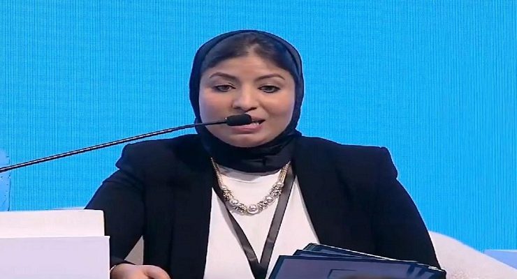 الأهداف التنموية