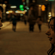 مسلسل النمر