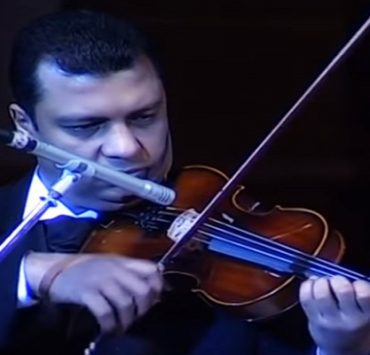 الحلقة الأولى من مسلسل موسى .. دقة في كل شيء تاريخي لمرحلة دموية لم تُحْكَى بعمق ياسر عبد الرحمن