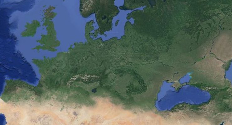 أتلانتروبا