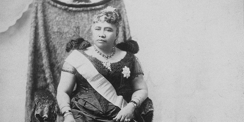 الملكة ليليوكالاني .. ملكة هاواي الأخيرة التي أنهى حكمها السكر السكر