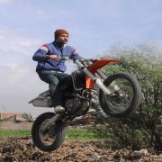 محمد إمام في مسلسل النمر