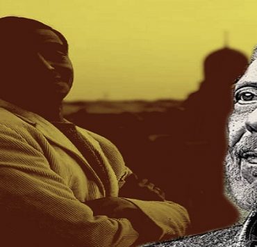 الأستاذ حسن في القاهرة كابول