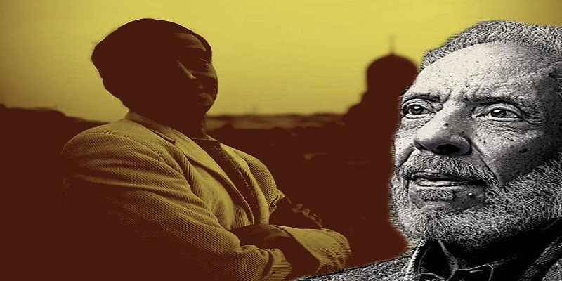 الأستاذ حسن في القاهرة كابول