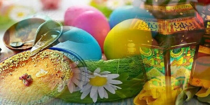 شم النسيم صايم