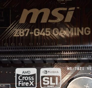 الطرق والأدوات المختلفة لكيفية معرفة نوع الماذر بورد دون فتح الجهاز