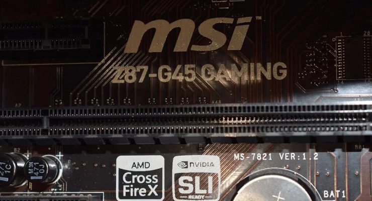 الطرق والأدوات المختلفة لكيفية معرفة نوع الماذر بورد دون فتح الجهاز