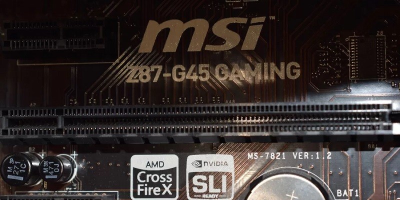 الطرق والأدوات المختلفة لكيفية معرفة نوع الماذر بورد دون فتح الجهاز الطرق والأدوات المختلفة لكيفية معرفة نوع الماذر بورد دون فتح الجهاز