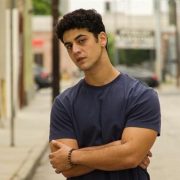 أدم الشرقاوي