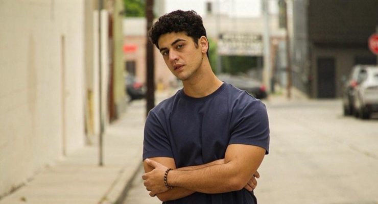 أدم الشرقاوي