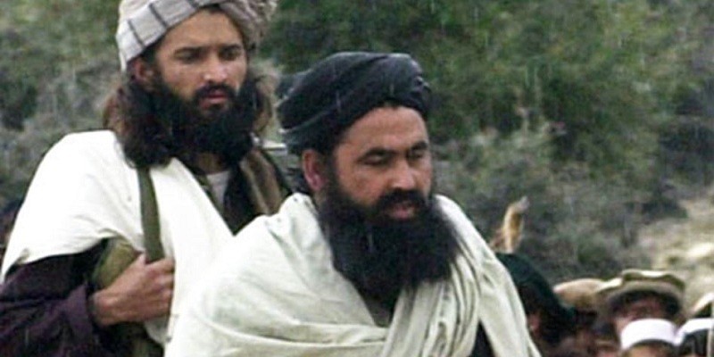 الثأر لـ بيت الله محسود .. القصة الحقيقية للعملية التي وثقها مسلسل “القاهرة كابول” بيت الله محسود