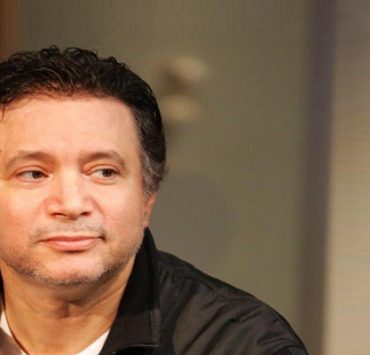 عبدالرحمن السديس