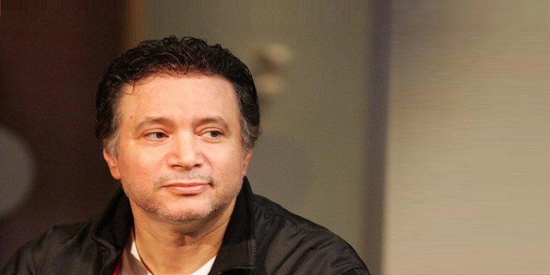 إيمان البحر درويش يفتح النار على الجميع أمام العرافة إيمان البحر درويش