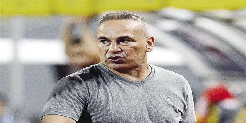 إبراهيم حسن يطلب شهادة للتاريخ من الخطيب وحسن حمدي إبراهيم حسن