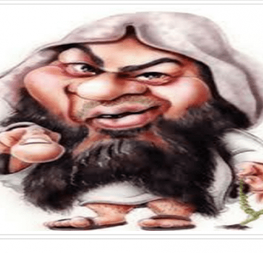 مسلسل حرب أهلية