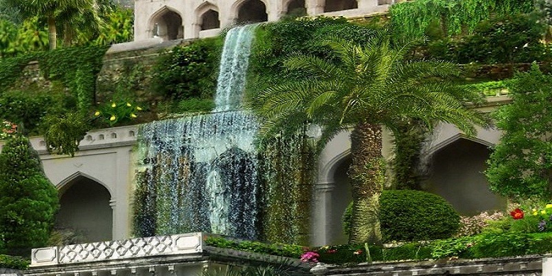 بوابة الله (2) بوابة