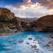 الاعتكاف في المنزل