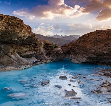 الاعتكاف في المنزل