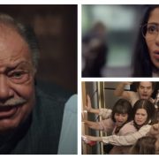 الحلقة الأولى من لعبة نيوتن ونجيب زاهي زركش وبين السما والأرض