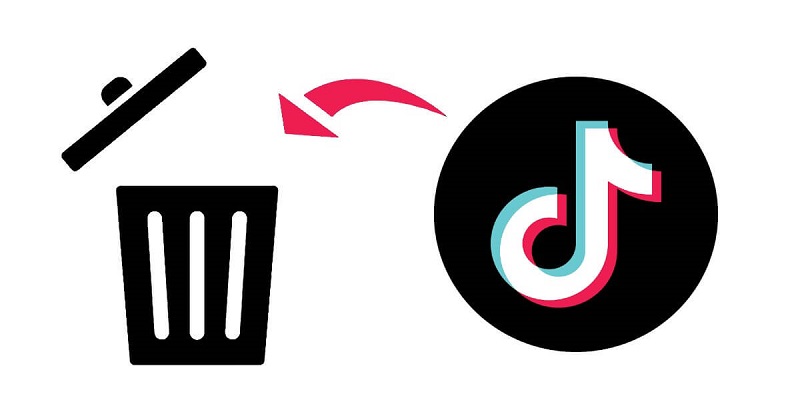 كيفية حذف حساب تيك توك نهائيًا مع حفظ نسخة من مقاطع الفيديو التي تخشى فقدانها