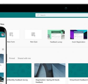 كيفية استخدام Microsoft Forms في إنشاء الاختبارات واستطلاعات الرأي