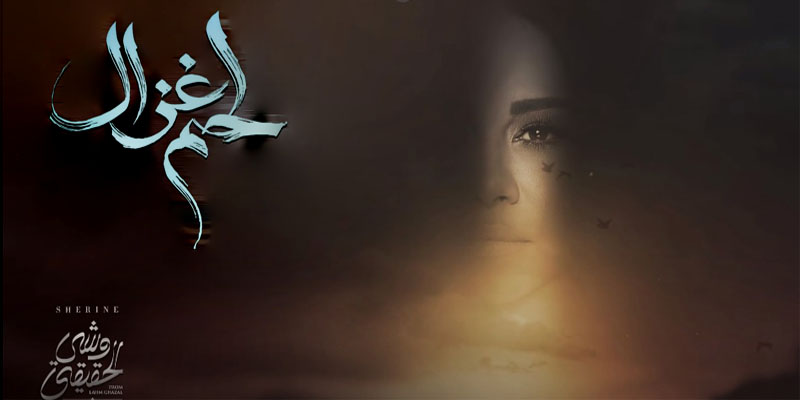 شيرين عبد الوهاب