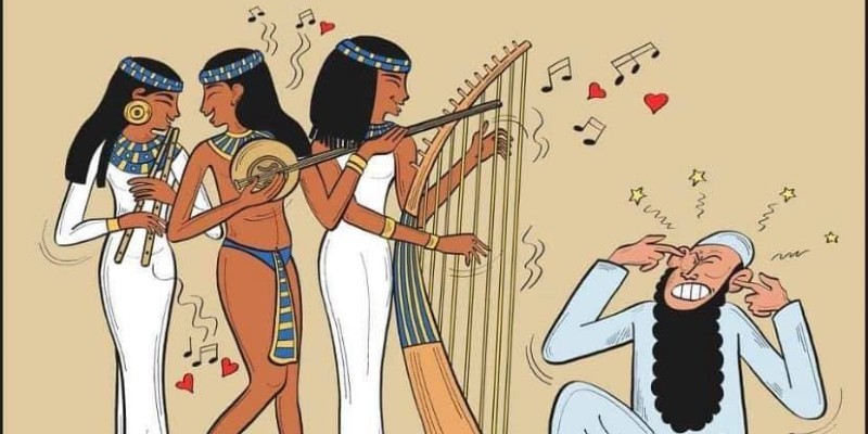 الحضارة المصرية القديمة