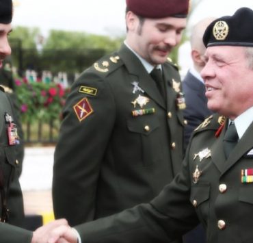 إقرار تطهير التطبيع فى ذكرى “مذبحة بحر البقر” الأردن