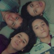 أطفال قسم البطانية