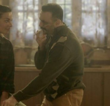 مخرج مسلسل الطاووس يحاور ولاء جمال لـ “الميزان”: فكرة الاغتصاب رمزية وسهر الصايغ هي أحمد زكي الممثلات مخرج مسلسل الطاووس