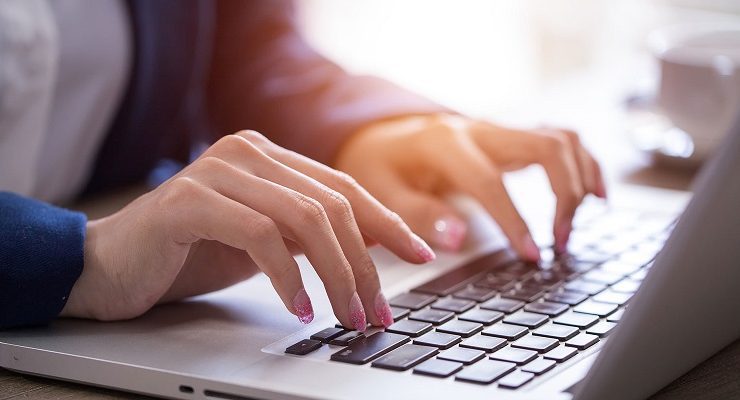 كتابة الحروف الخاصة في ويندوز