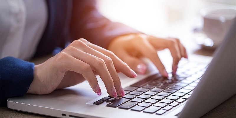 كتابة الحروف الخاصة في ويندوز