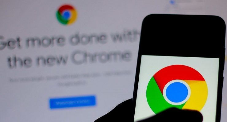 تغيير لغة جوجل